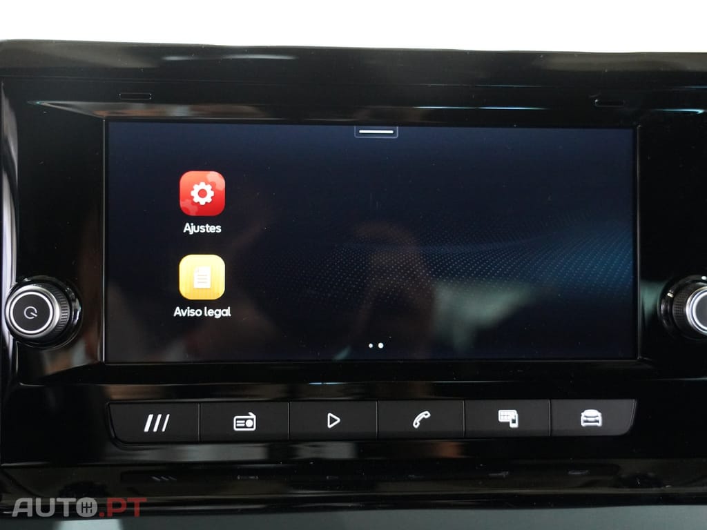 SEAT Ibiza 1.0 TSI Style — fotografia 14