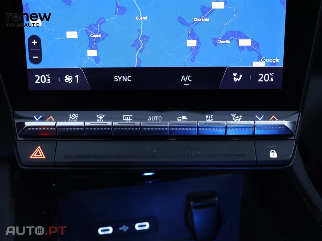 Renault Austral AUSTRAL TECHNO ETECH FULL HYB 200