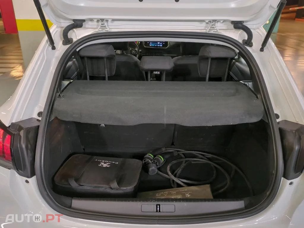 Peugeot 208 ND