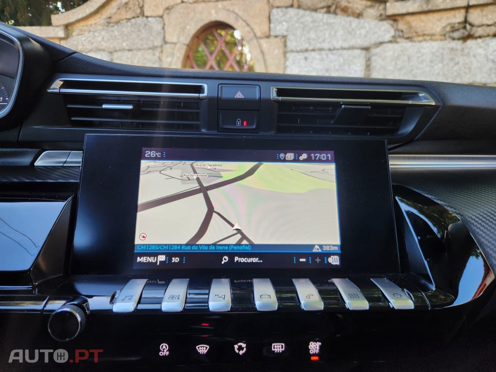 Peugeot 508 SW 1.5 BlueHDi Business Line