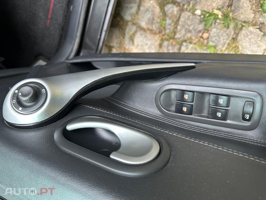 Renault Mégane Break 1.5 dCi Dynamique S
