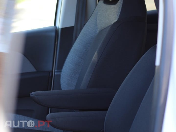 Citroen C4 Picasso 1.2 PureTech Feel