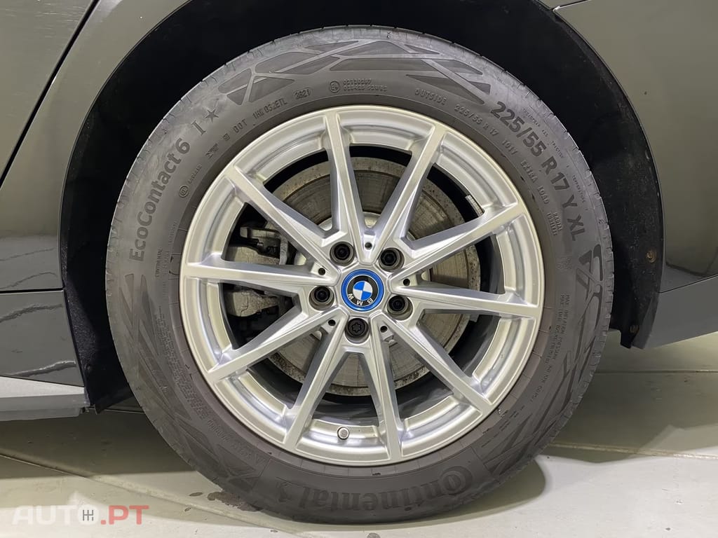 BMW i4 eDrive40 Gran Coupe