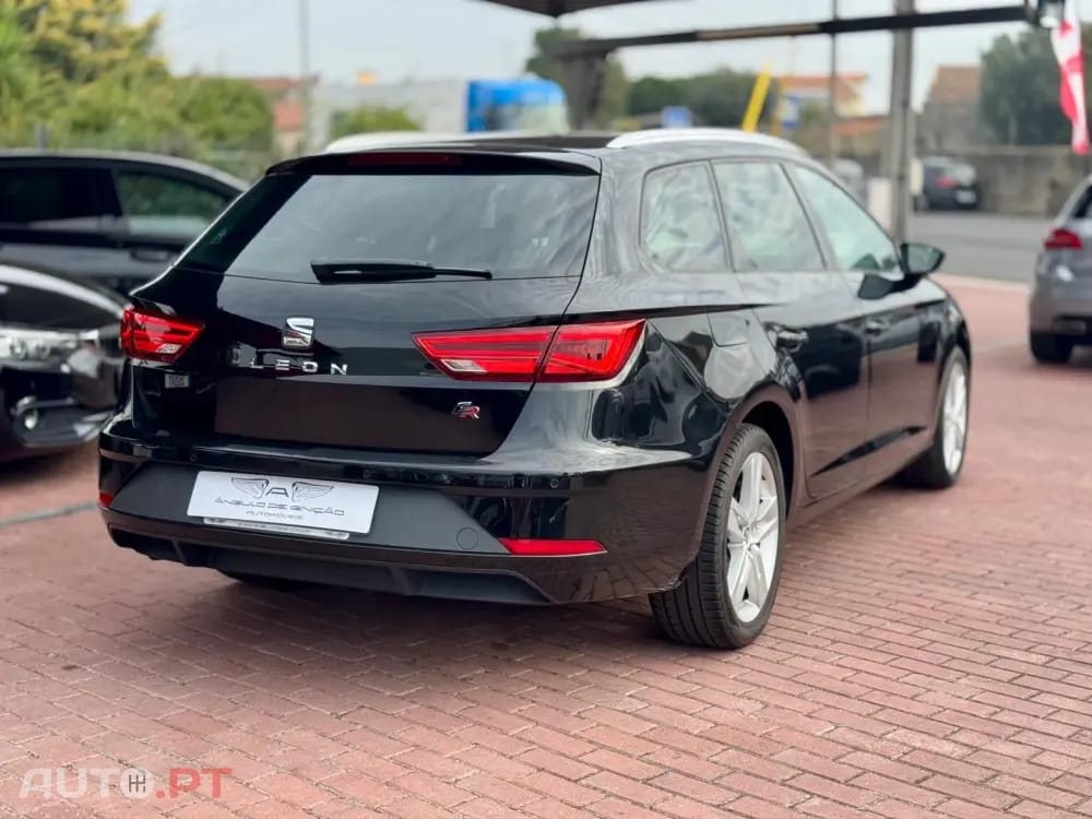 Seat Leon 1.0 EcoTSI FR S/S