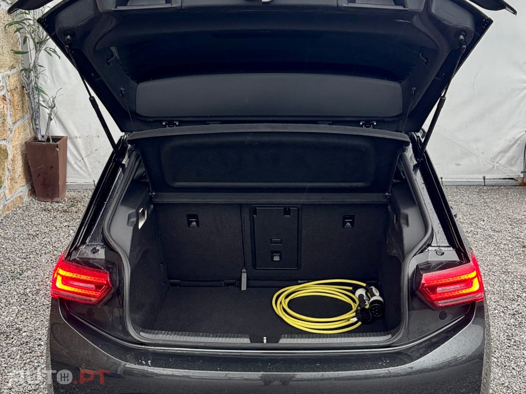 Volkswagen Id.3 Pro Performance 1st Max