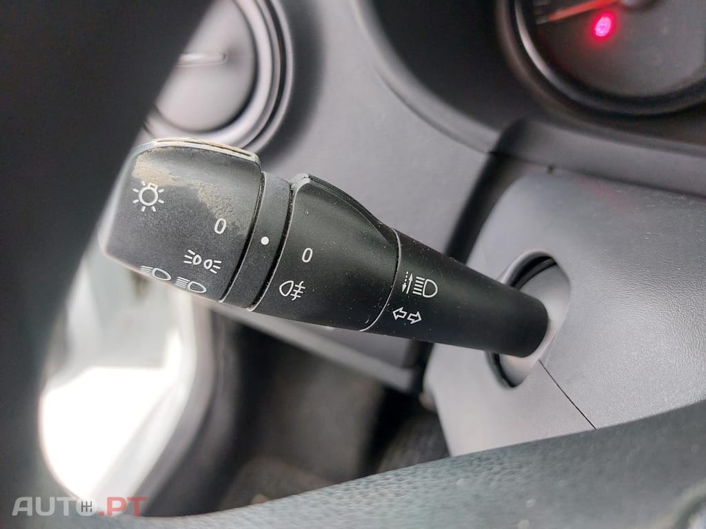 Dacia Dokker Work edition 1.5 DCI - IVA Dedutível