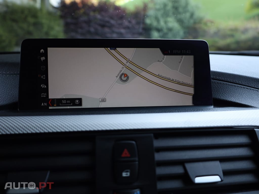 BMW 420 d Gran Coupé Pack M Auto