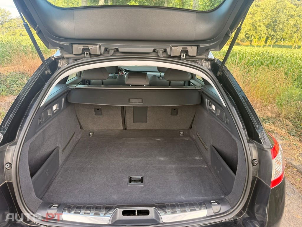 Peugeot 508 SW e-HDi 115 ETG6 Stop&Start Business-Line