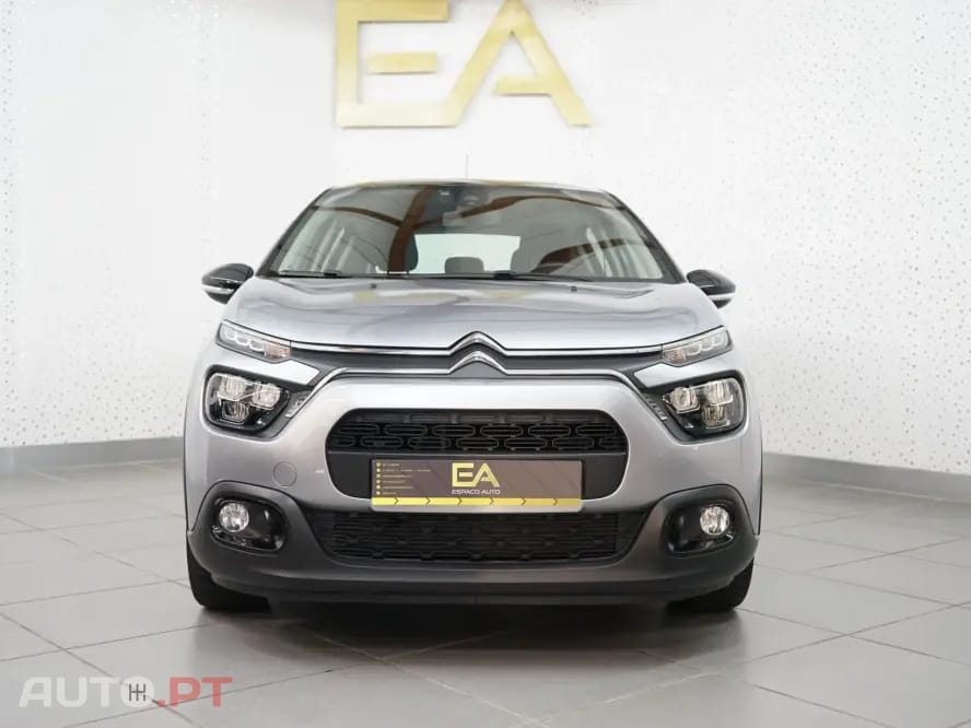 Citroen C3 1.2 PureTech Shine