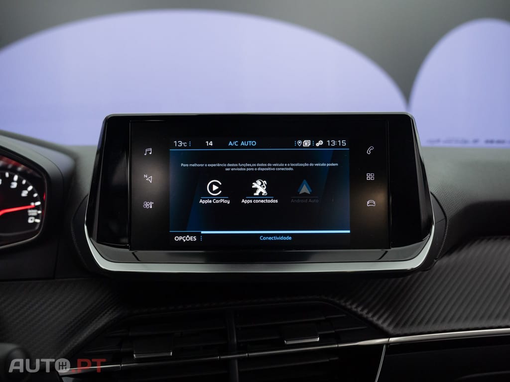 Peugeot 2008 1.2 PureTech Active Pack