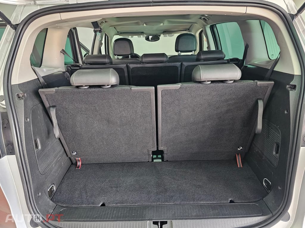 Opel Zafira 1.6 CDTi Innovation S/S