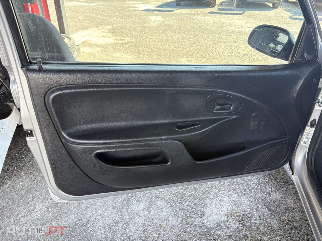 Citroen Saxo 1.5 D SX