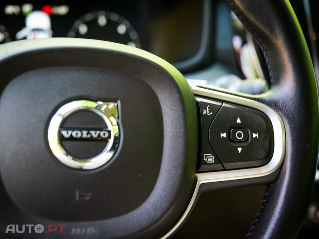Volvo V60 2.0 D3 Momentum