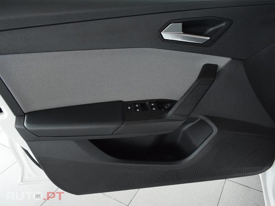 Seat Leon 2.0 TDI Style