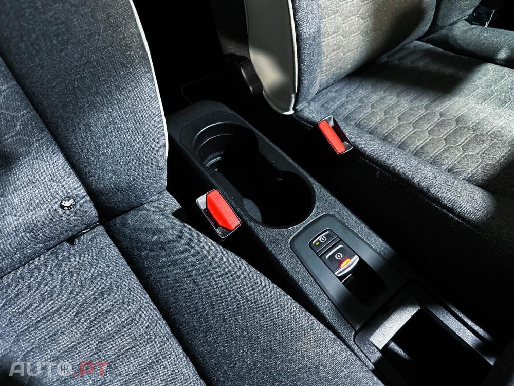 Renault Zoe 51kWh Intense