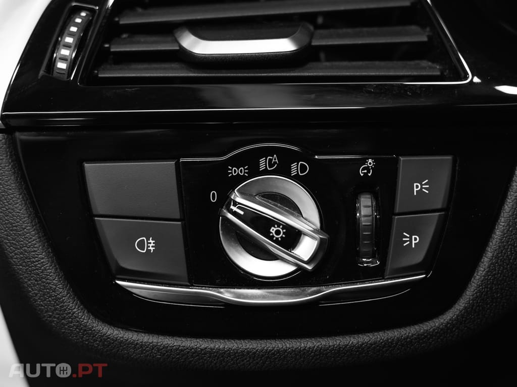 BMW 520 d Touring Aut.