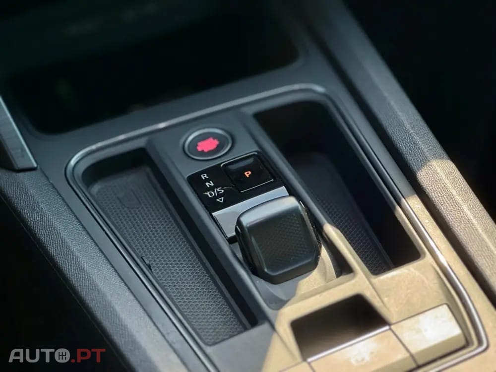Cupra Formentor 1.5 TSI Plus DSG