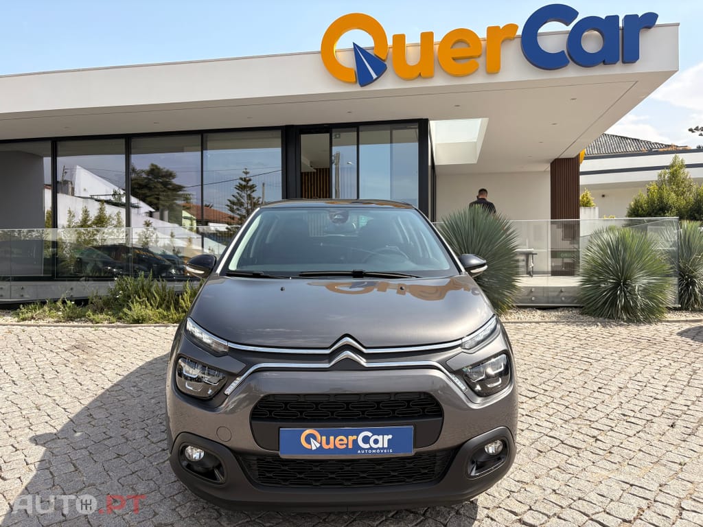 Citroen C3 1.2 PureTech Shine Pack EAT6