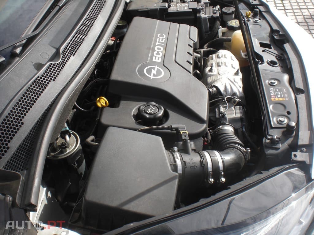 Opel Corsa 1.3 CDTi Edition