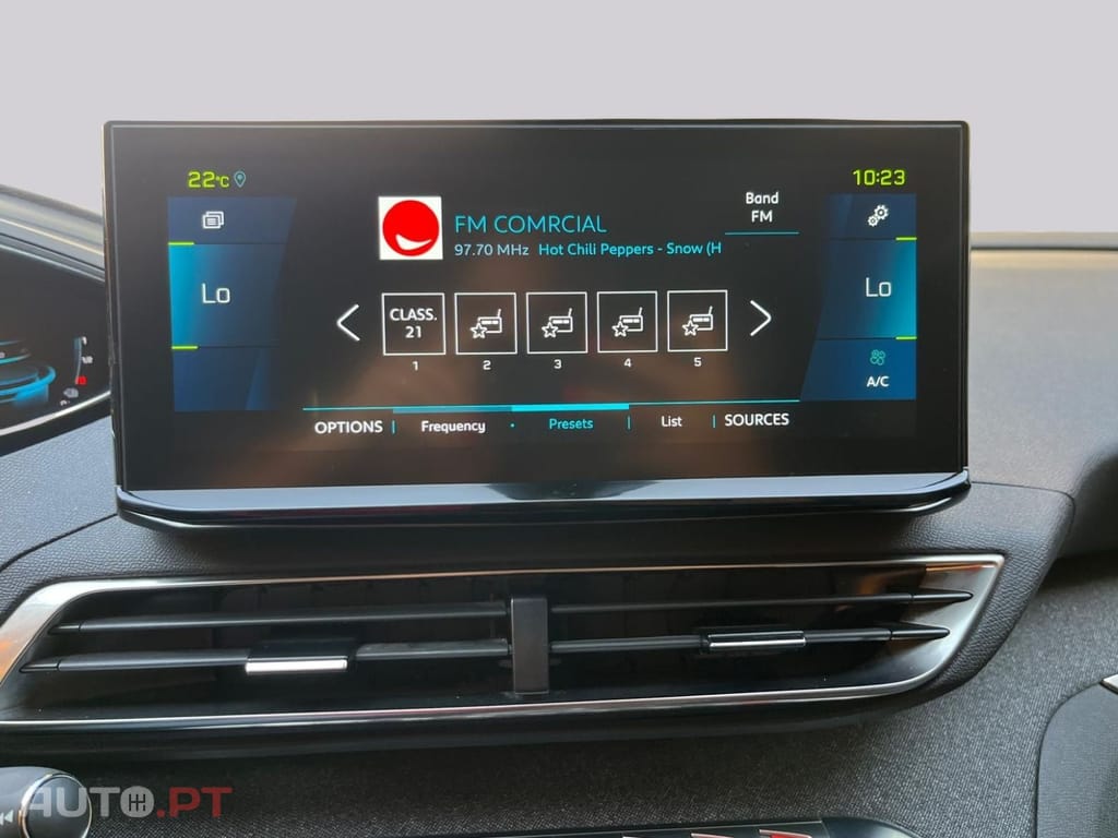 Peugeot 3008 1.6 ALLURE PACK HYBRID