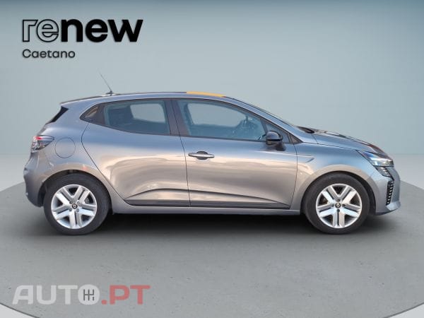 Renault Clio TCe 100 Bi-Fuel Evolution