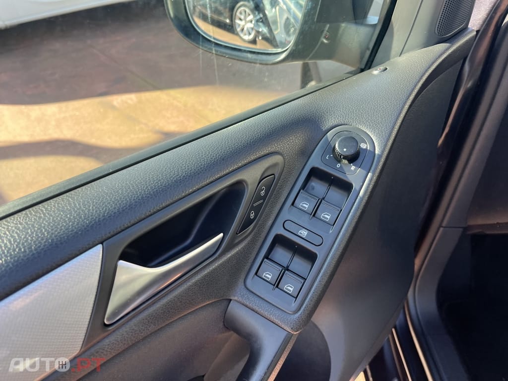 Volkswagen Golf 1.2 TSi BlueMotion Comfortline