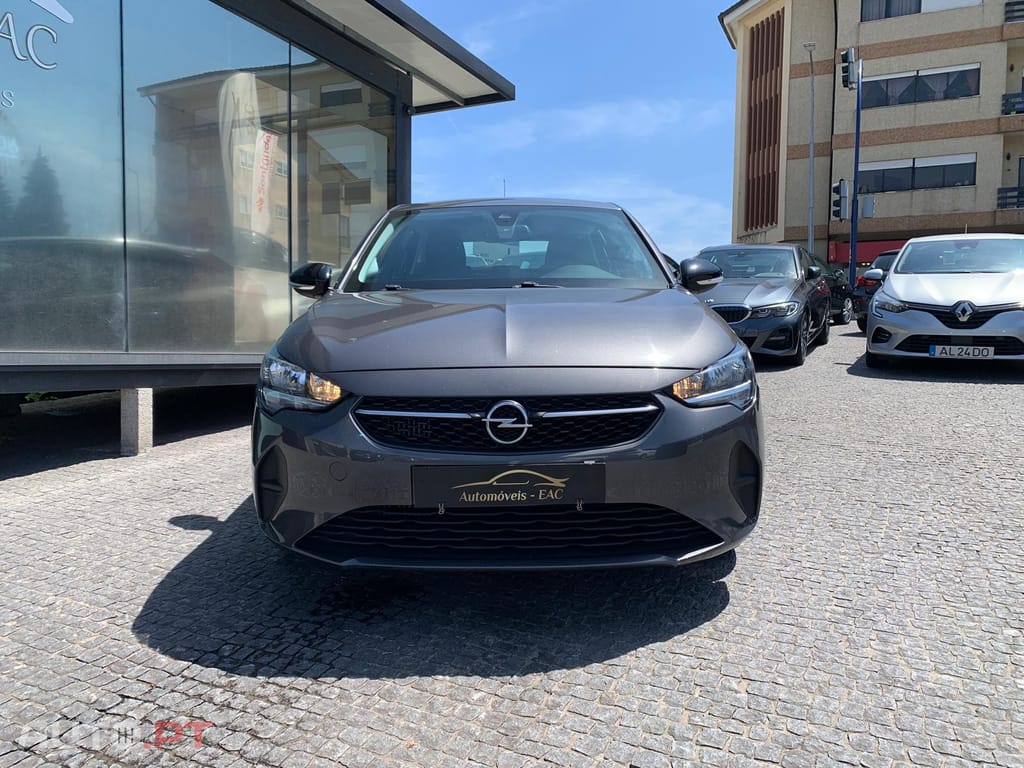 Opel Corsa 1.5 D Business