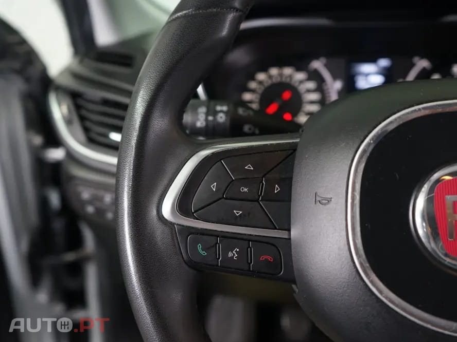 Fiat Tipo 1.3 MultiJet