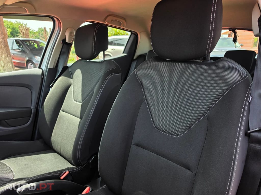 Renault Clio 1.5 Blue dCi Zen