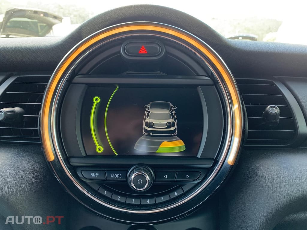 MINI One D Pack John Cooper Works