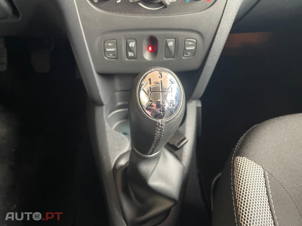 Dacia Sandero TCe 90 (S&S) Comfort