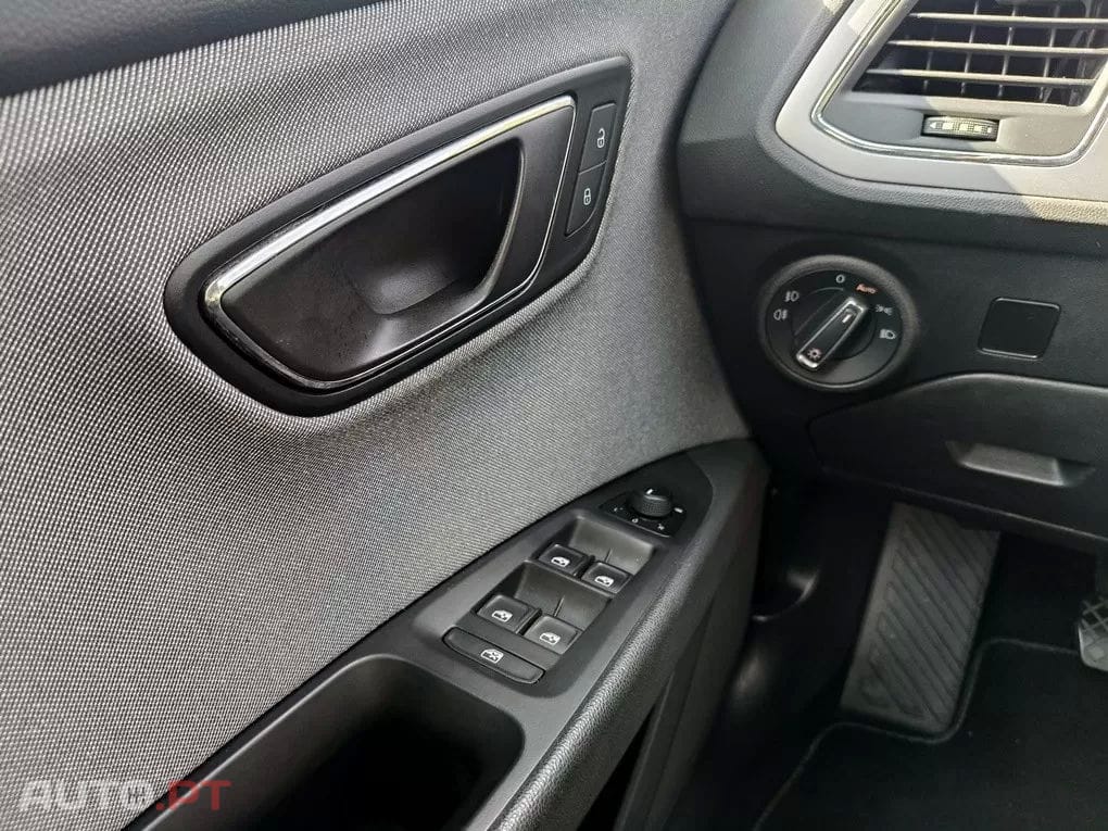 Seat Leon 1.0 TSI Xcellence