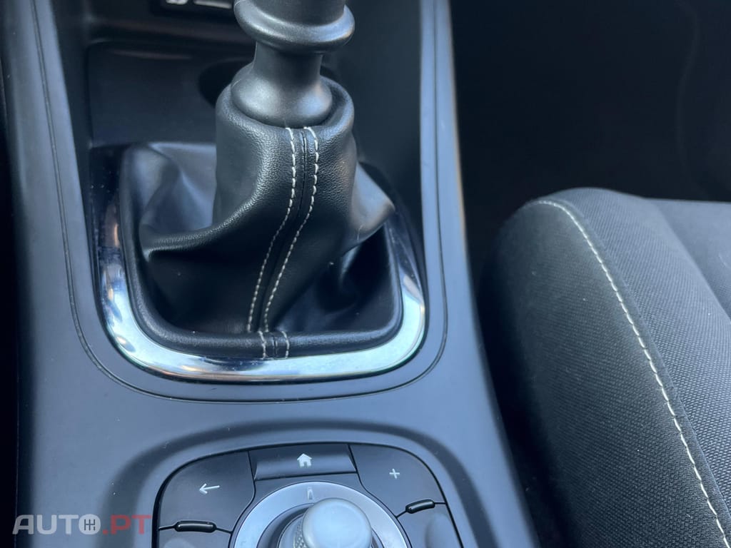 Renault Mégane Sport Tourer 3