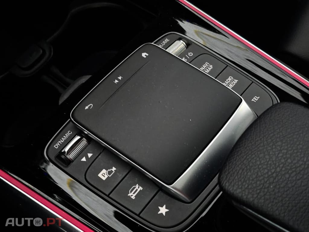 Mercedes-Benz GLA 250 e 8G-DCT Edition Plug-in-Hybrid