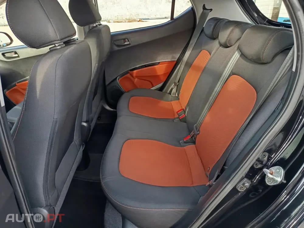 Hyundai i10 1.0 Urban