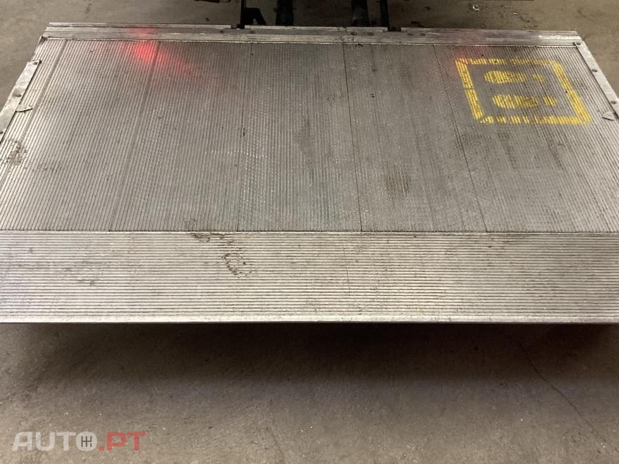 Renault Master 2.3 dCi L2 3.5T Grand Confort