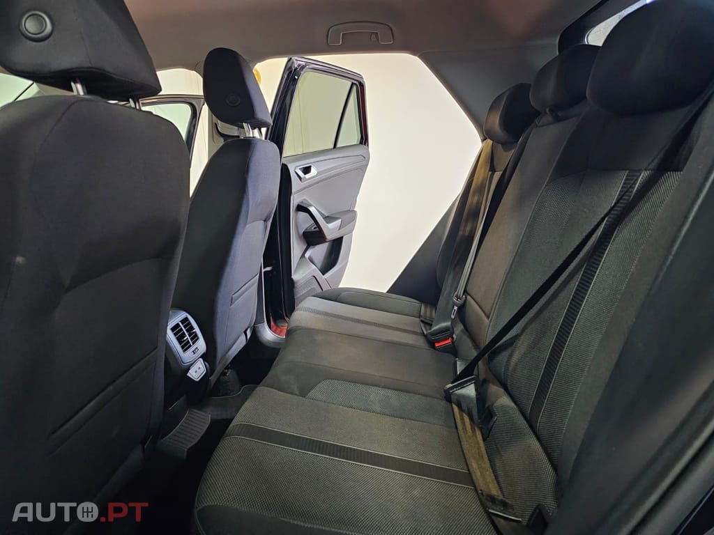 Volkswagen T-Roc 1.0 TSI Life