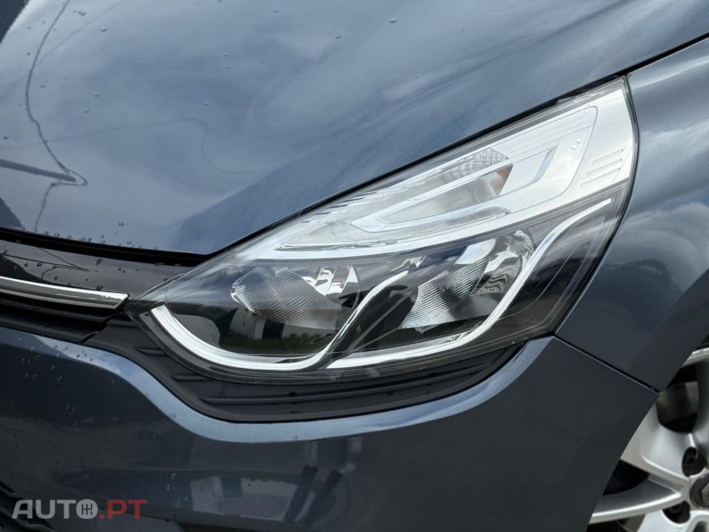 Renault Clio 1.5 dCi Confort