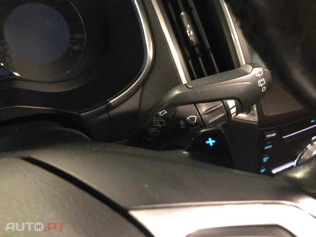 Ford S-Max 2.0 TDCi Titanium Powershift