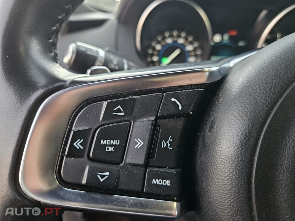 Jaguar F-Pace 20d AWD Aut. R-Sport