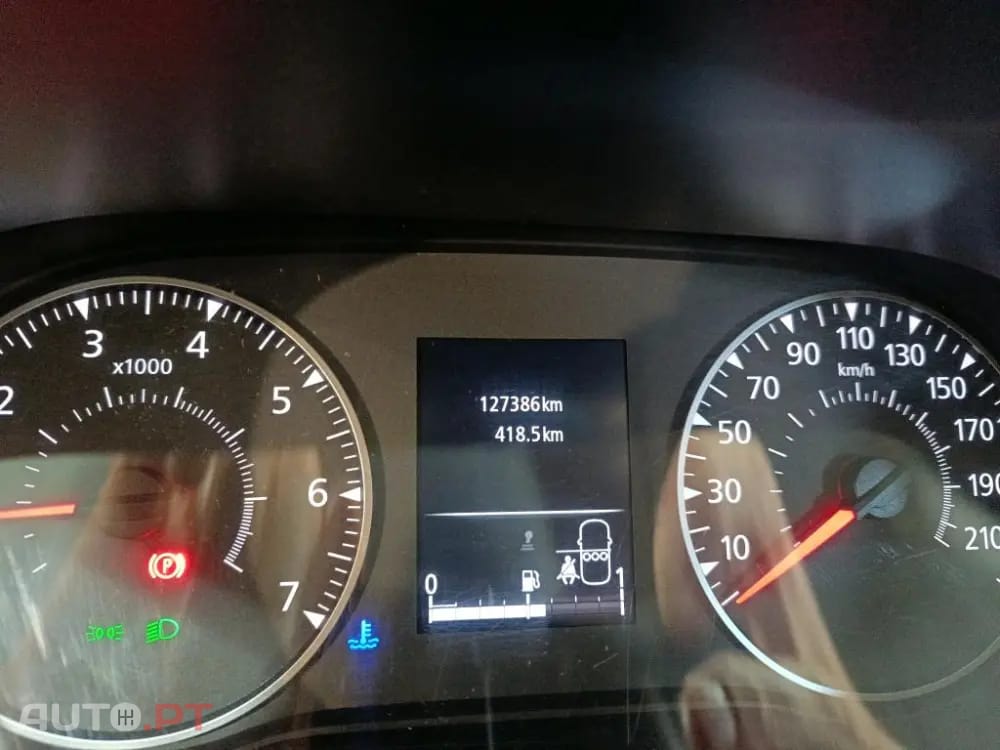 Dacia Duster 1.5 Blue dCi Expression
