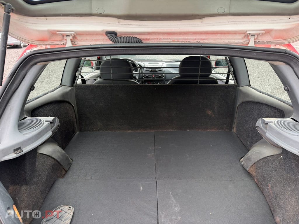 Fiat Bravo 1.9 TDs 100 SX