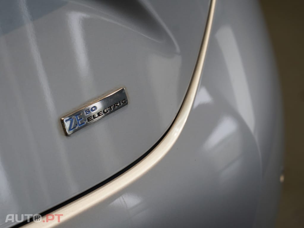 Renault Zoe Intens 50