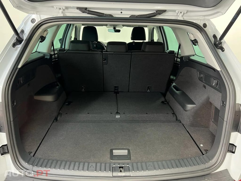 Skoda Kodiaq 2.0TDI 150cv AMBITION DSG