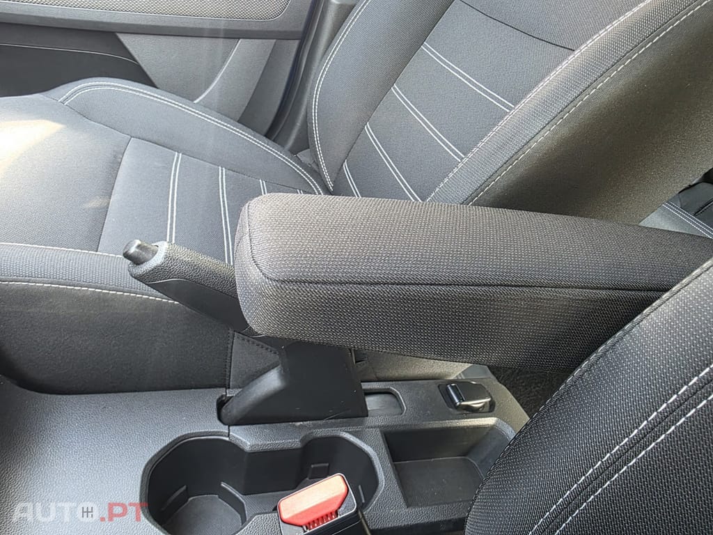Dacia Sandero 1.0 TCe Comfort