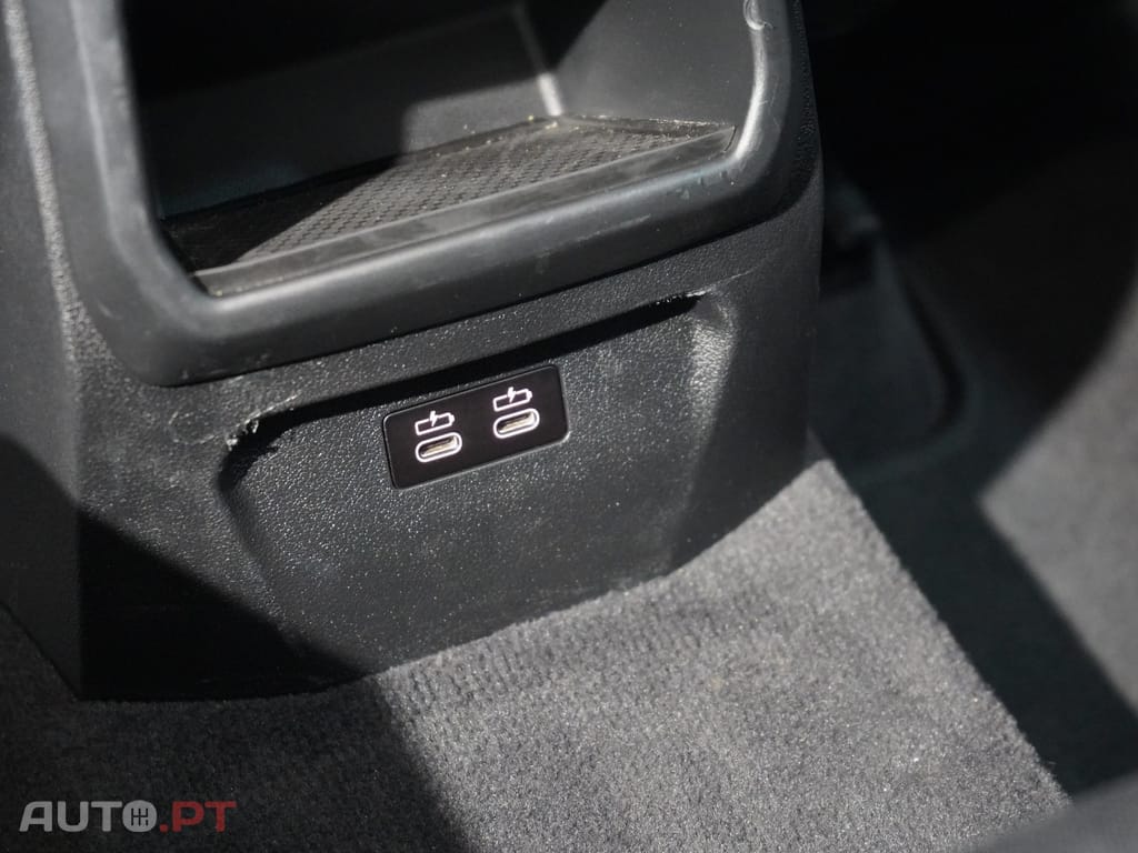 BMW 116 d Advantage