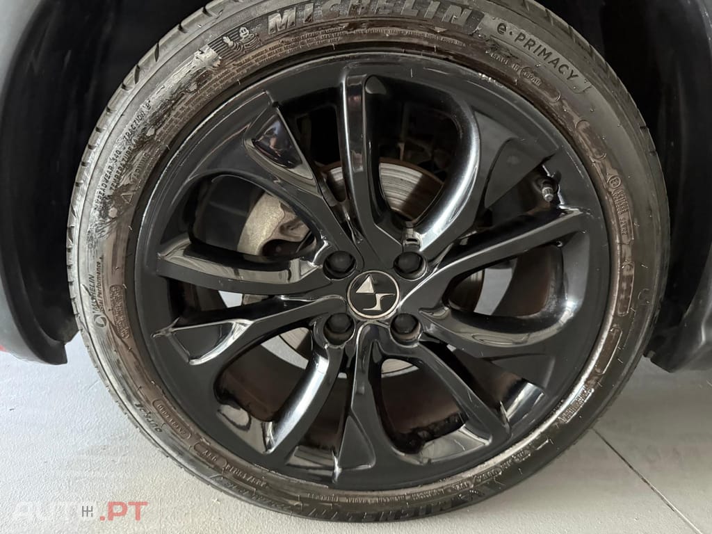 DS DS4 Crossback PureTech 130 S&S
