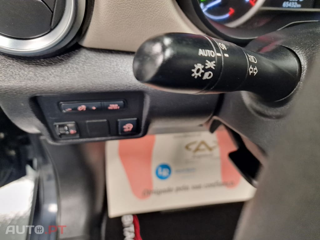 Nissan Micra 1.0 IG-T N CONNECTA