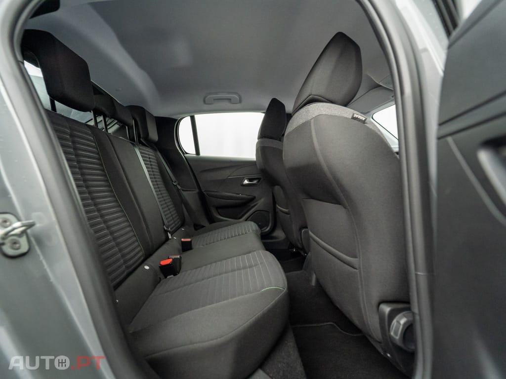 Peugeot 208 1.2 PureTech Active