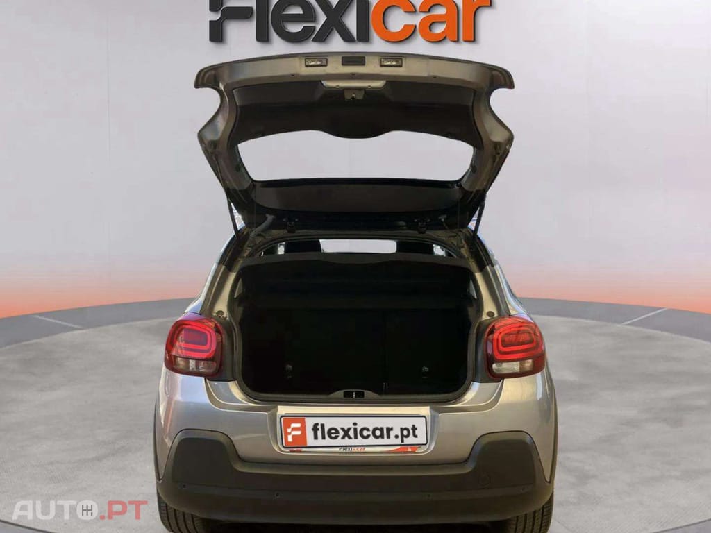 Citroen C3 1.2 PureTech Shine Pack EAT6